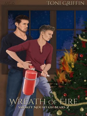 cover image of Wreath of Fire